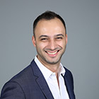 Alexandru Mgereanu image